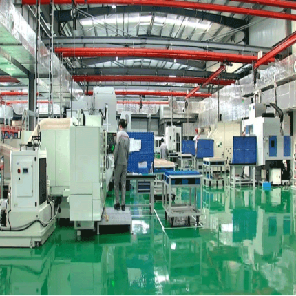 泰隆集團：集聚“最強大腦”，打造產(chǎn)業(yè)“標桿”