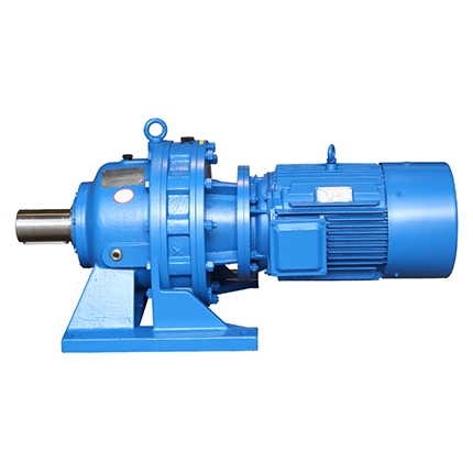 減速機漏油的原因有哪些？